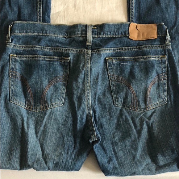 GOV. SHUTDOWN SALE!!!  Hollister Super Flare - Picture 2 of 6